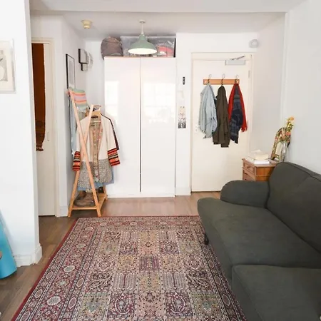 Bright And Cosy Studio In Stokes Croft شقة *