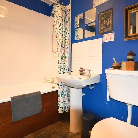 Bright And Cosy Studio In Stokes Croft شقة بريستول