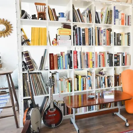 شقة Bright And Cosy Studio In Stokes Croft بريستول