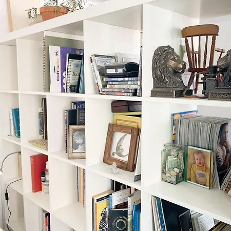 Bright And Cosy Studio In Stokes Croft 公寓